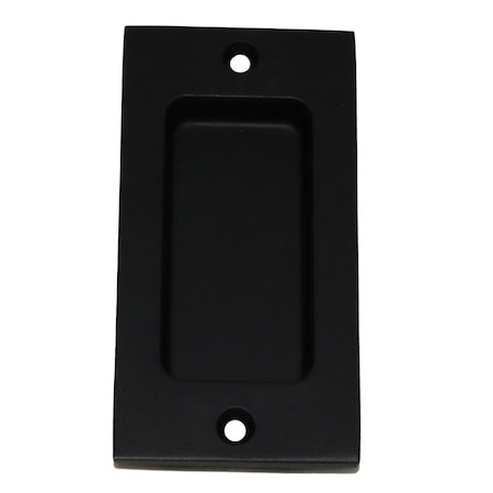 Flat Black Pull,220404FB